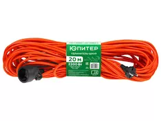 Удлинитель-шнур Юпитер JP8401-02