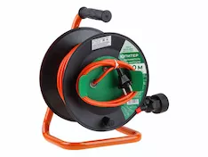 Удлинитель на катушке Юпитер JP8403-10