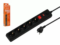 Фильтр сетевой Юпитер JP8501-11