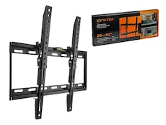 Кронштейн для телевизора 26"-63" наклонный ЮПИТЕР