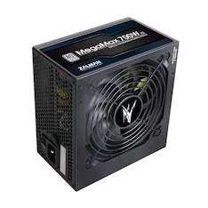 Блок питания Zalman MegaMax 700W ZM700-TXII(V2) Standard