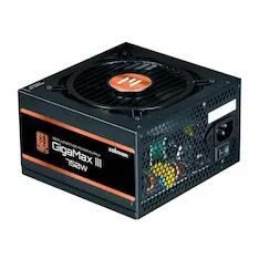 Блок питания Zalman GigaMax III 750W Bronze