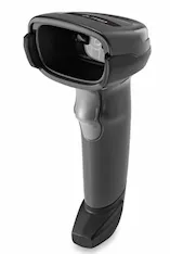 Сканер штрихкода Zebra DS2208-SR BLACK DS2208-SR7U2100AZW
