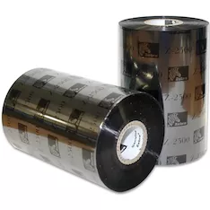 Термотрансферная красящая лента Zebra 2300 60/300