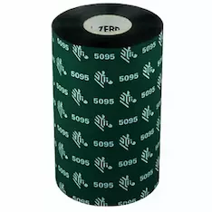 Красящая лента Zebra 5095 64/74 05095GS06407