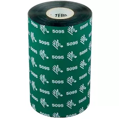 Красящая лента Zebra 5095 High Performance 05095GS08407