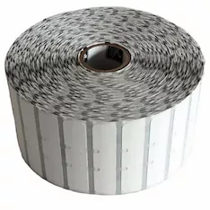 Этикетки Zebra 8000D Jewelry 10010065