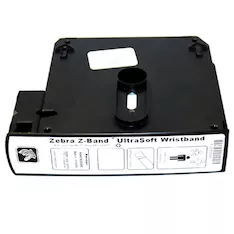 Картриджи этикетки-браслеты Zebra Z-Band UltraSoft 10015357K