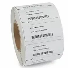 RFID-метка Zebra Silverline Classic II 10026769