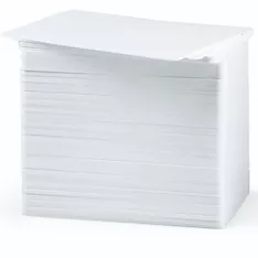 Пластиковые карты Zebra CR80 104523-111