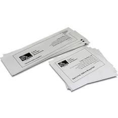 Комплект чистящих карт Zebra для ZXP3 105999-302