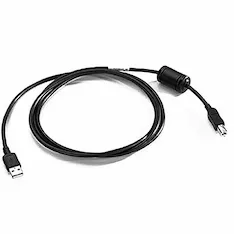 USB-кабель для крэдла Zebra CRD9000 25-64396-01R