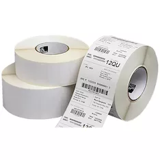 Термоэтикетки Zebra Z-Select 2000T 800272-075