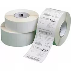 Термоэтикетки Zebra Z-Select 2000T 800274-205
