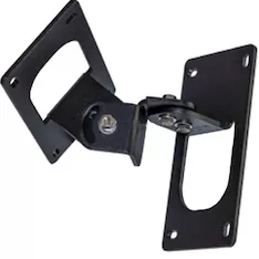 Крепеж для HP RFID антенны Zebra BRKT-70661-01R