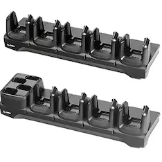 Мультислотовый кредл Zebra CRD-MC33-5SCHG-01