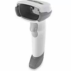 Сканер штрих-кода Zebra DS2278-SR, DS2278-SR6U2100PRW, белый