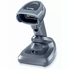Сканер штрих-кода Zebra DS2278-SR, DS2278-SR7U2100PRW, черный