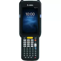 Терминал сбора данных Zebra MC3300 MC330K-SP2HG4RW