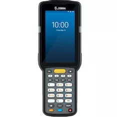 Терминал сбора данных Zebra MC3300 MC330L-SM2EG4RU