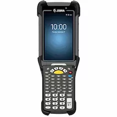 Терминал сбора данных Zebra MC9300, MC930B-GSEBG4RW