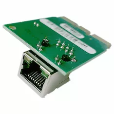 Ethernet-модуль Zebra P1080383-442