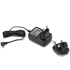 Блок питания для сканеров Zebra PWR-WUA5V4W0EU