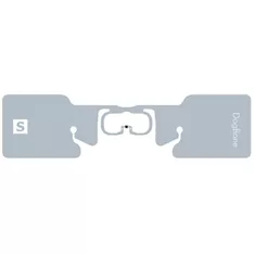 RFID-метка Zebra Smartrac DogBone SAMPLE26638R