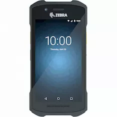 Терминал сбора данных Zebra TC26 TC26BK-11A442-A6