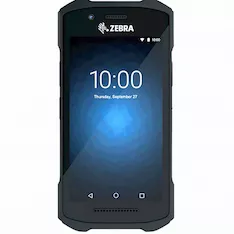 Терминал сбора данных Zebra TC26 TC26BK-11B212-RU