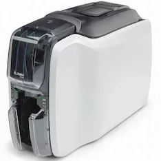 Принтер пластиковых карт Zebra ZC100 ZC11-0000000EM00