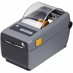 Термопринтер этикеток Zebra ZD410 ZD41022-D0E000EZ