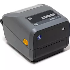 Термотрансферный принтер Zebra ZD420 ZD42042-T0E000EZ