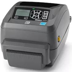 Термотрансферный принтер этикеток Zebra ZD500R ZD50042-T0E3R2FZ