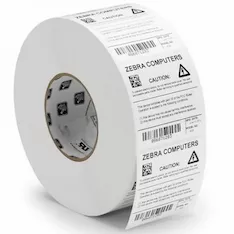 RFID этикетка Zebra ZIPRT3015752