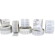 RFID этикетка Zebra ZIPRT3015654