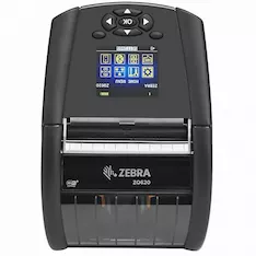 Принтер этикеток Zebra ZQ620 ZQ62-AUFAE11-00
