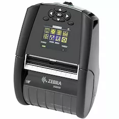 Принтер этикеток Zebra ZQ620 ZQ62-AUWAE11-00