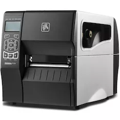 Термотрансферный принтер этикеток Zebra ZT230 ZT23042-T0E200FZ