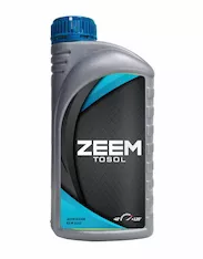 Тосол ZEEM ZM40013 1кг (-40)