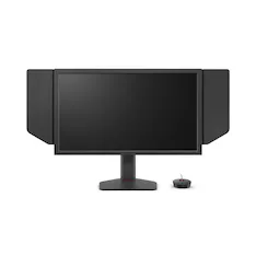 Монитор 24.1" ZOWIE XL2566X+ Dark Grey
