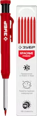 Автоматический карандаш ЗУБР АС 06311-3