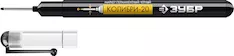 Перманентный маркер для отверстий ЗУБР Колибри-20 06328-2_z01