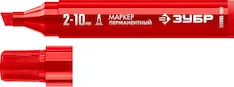 Клиновидный перманентный марке ЗУБР МП-1000К 06333-3