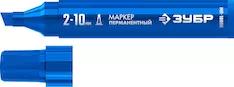 Клиновидный перманентный марке ЗУБР МП-1000К 06333-7