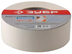 Бумажная лента ЗУБР 12470-50-50