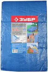 Универсальный тент-полотно ЗУБР 12550-03-05