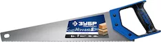 Ножовка по дереву ЗУБР Молния-5 15075-45_z02