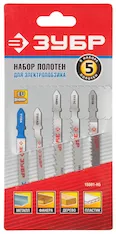 Полотна ЗУБР 15591-H5
