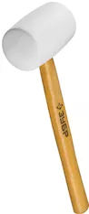 Резиновая киянка 230г ЗУБР 20511-230_z02